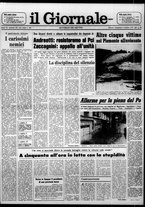 giornale/CFI0438327/1977/n. 233 del 9 ottobre